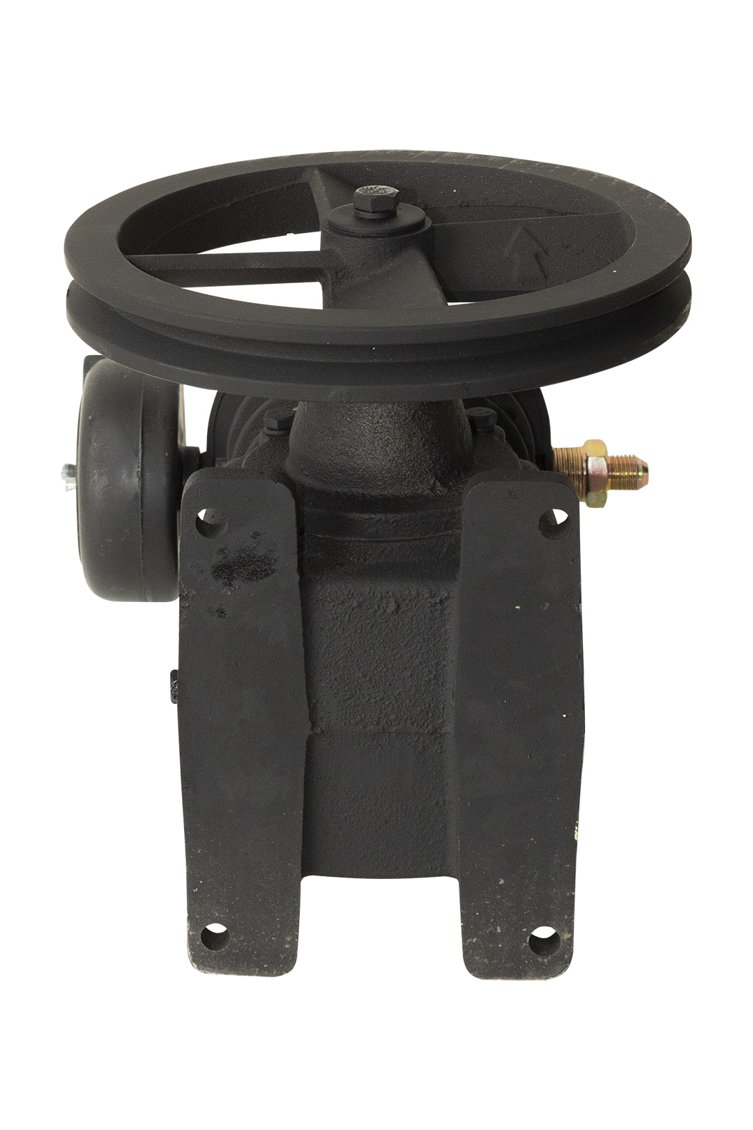 CABEZAL TB-03 3/4 HP  115 PSI
