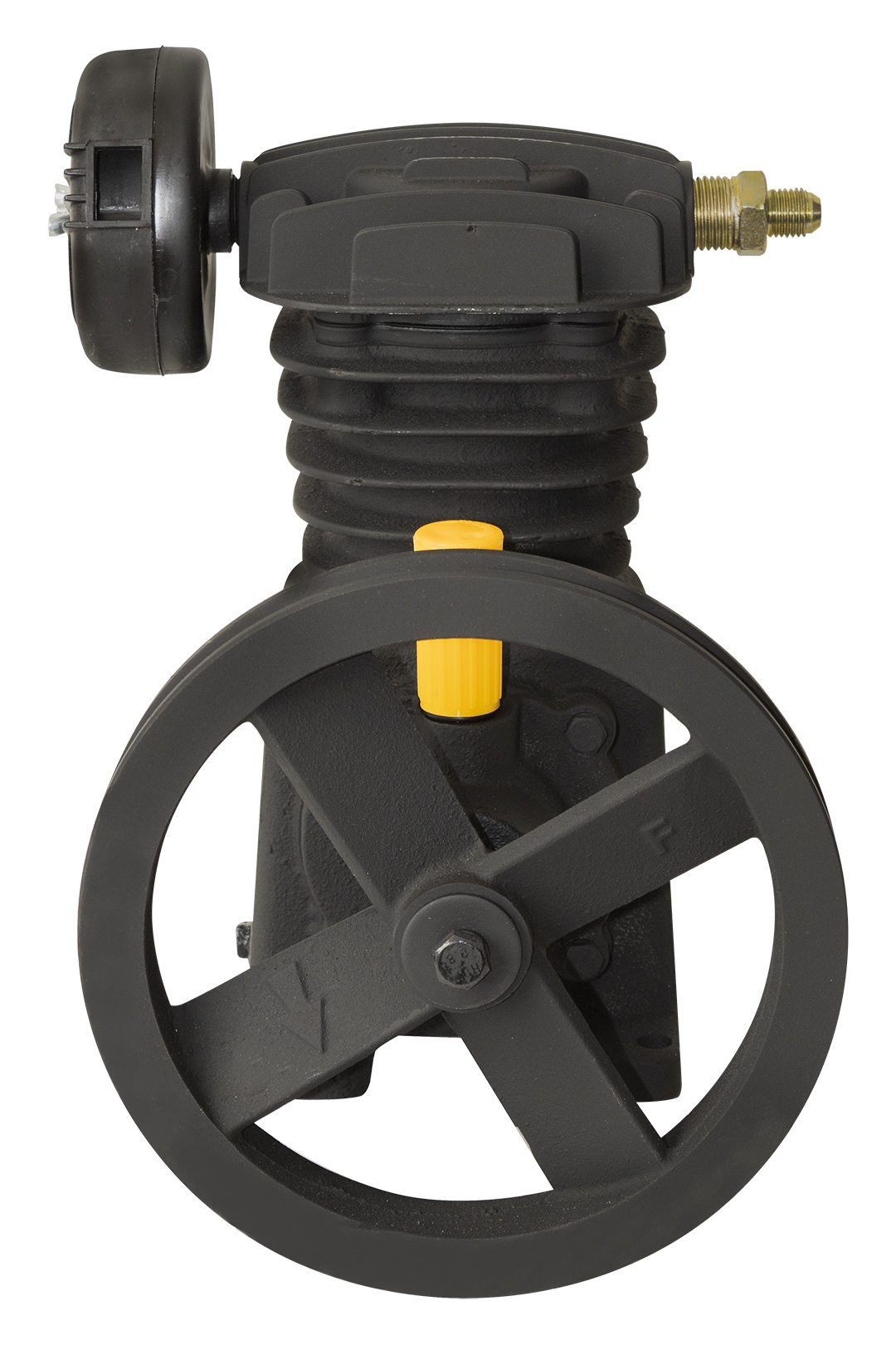 CABEZAL TB-03 3/4 HP  115 PSI