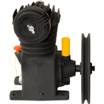 CABEZAL TB-03 3/4 HP  115 PSI