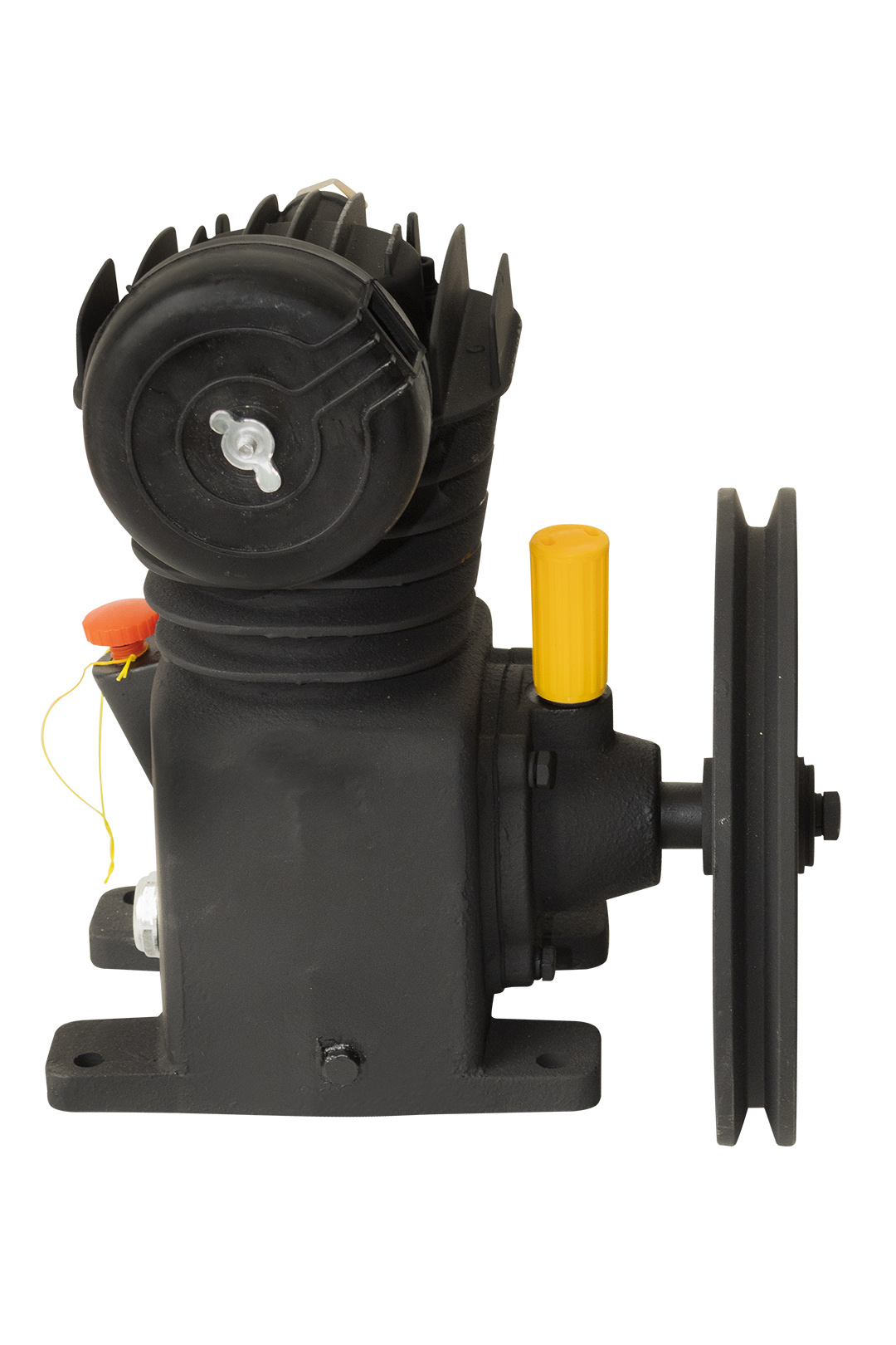CABEZAL TB-03 3/4 HP  115 PSI