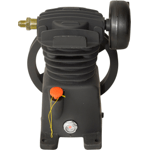 CABEZAL TB-03 3/4 HP  115 PSI