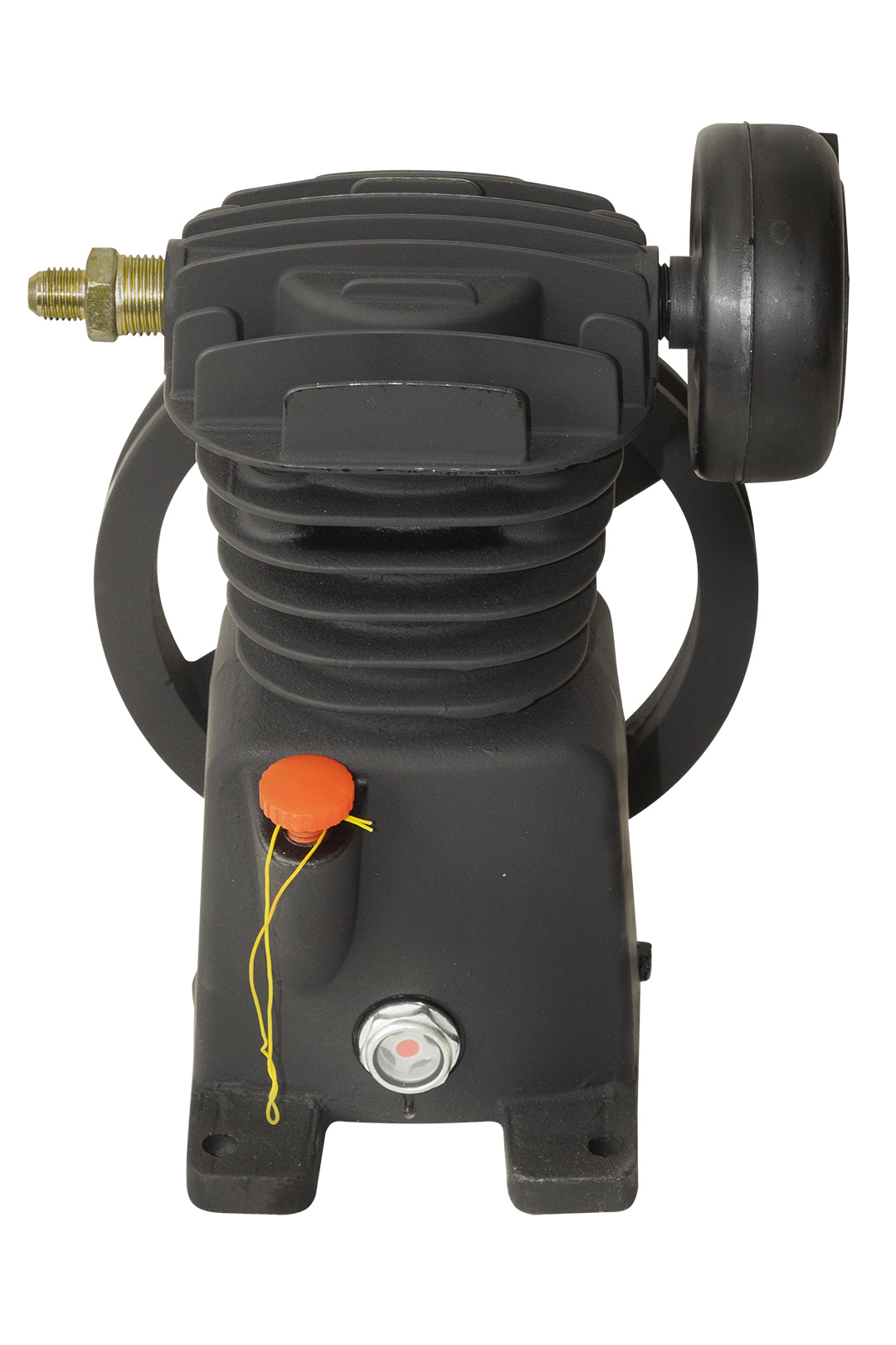 CABEZAL TB-03 3/4 HP  115 PSI
