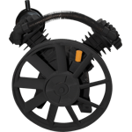 CABEZAL TB-10  1HP  115 PSI