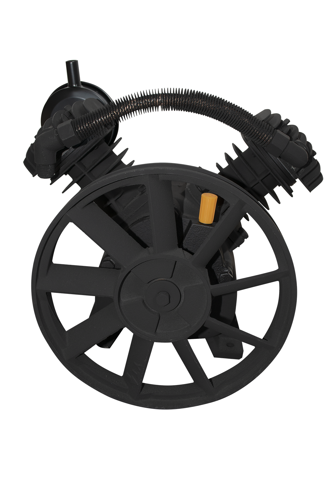CABEZAL TB-10  1HP  115 PSI