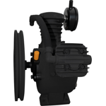 CABEZAL TB-10  1HP  115 PSI