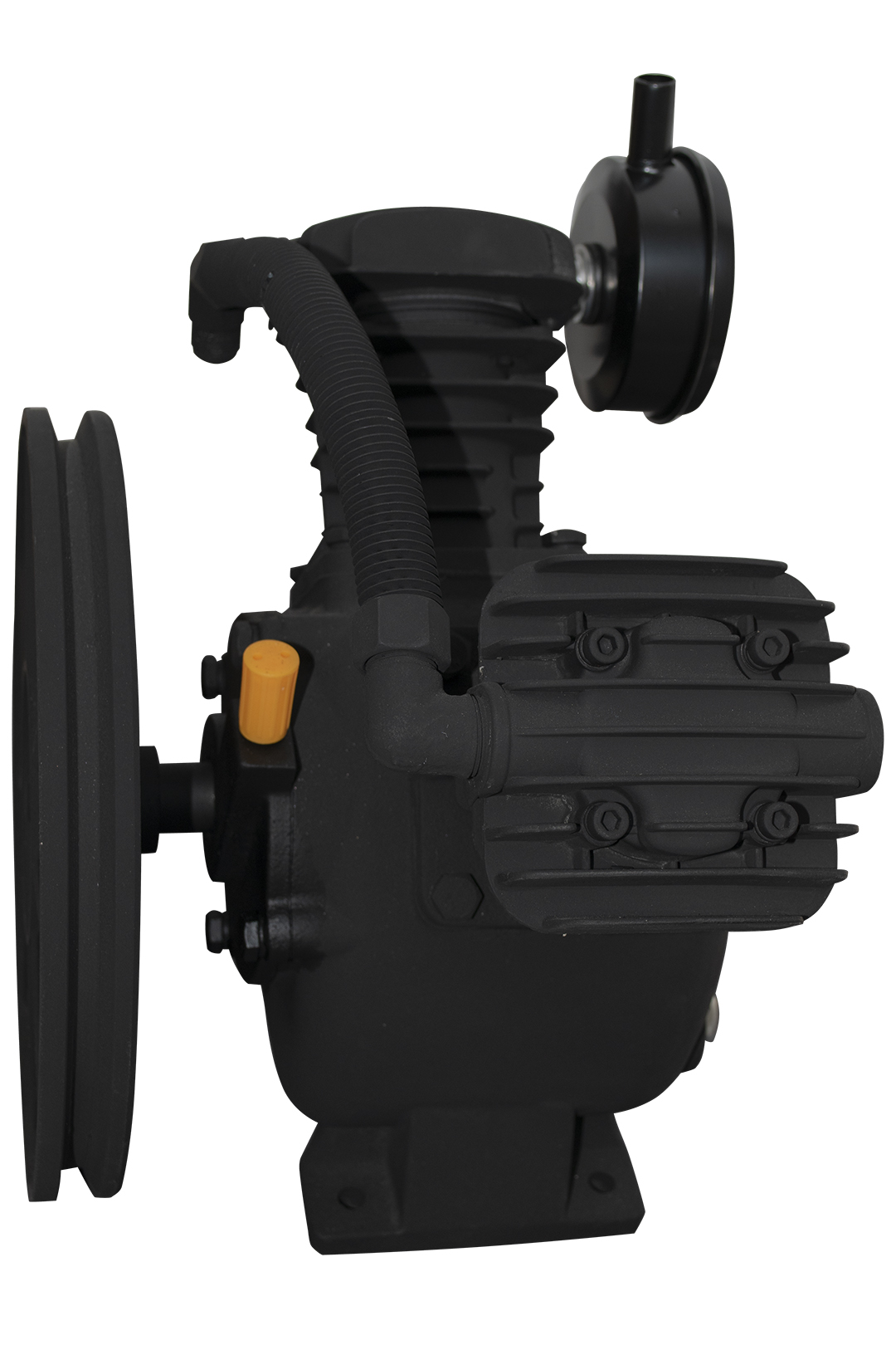 CABEZAL TB-10  1HP  115 PSI