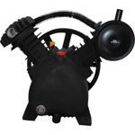 CABEZAL TB-10  1HP  115 PSI