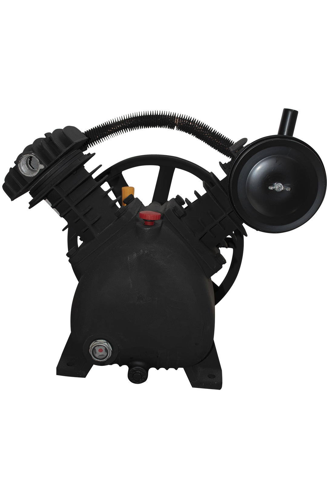 CABEZAL TB-10  1HP  115 PSI