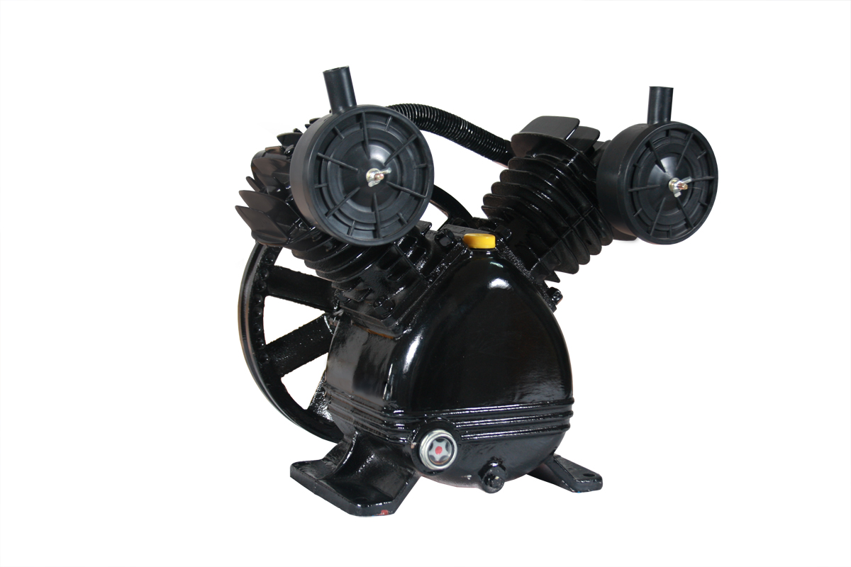 CABEZAL TB-20 2HP  115 PSI