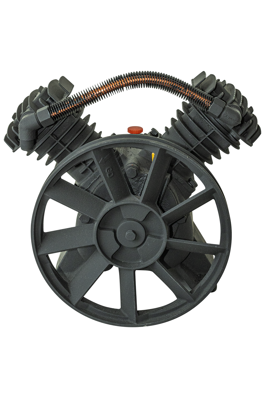 CABEZAL TB-30 3HP  115 PSI