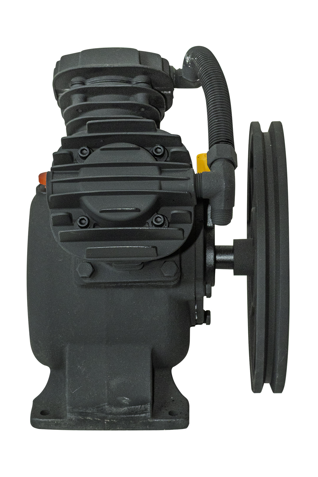 CABEZAL TB-30 3HP  115 PSI