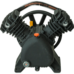 CABEZAL TB-30 3HP  115 PSI