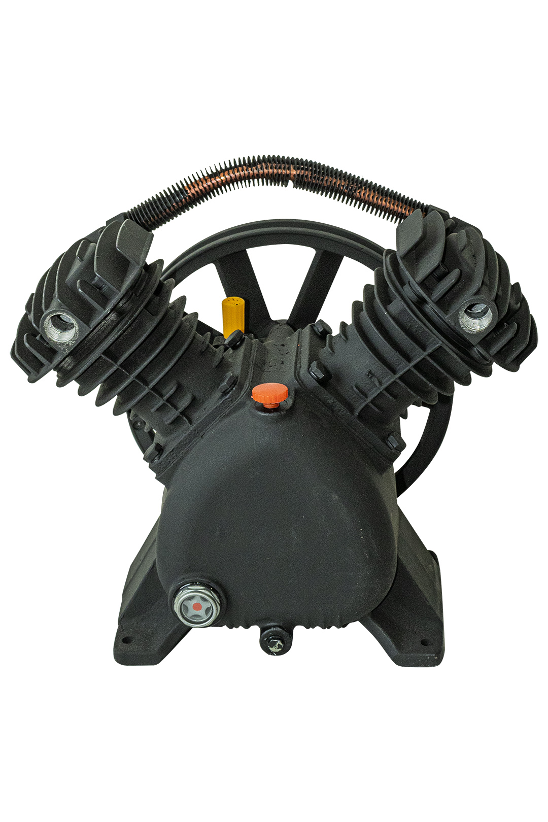 CABEZAL TB-30 3HP  115 PSI
