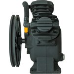 CABEZAL TB-30 3HP  115 PSI