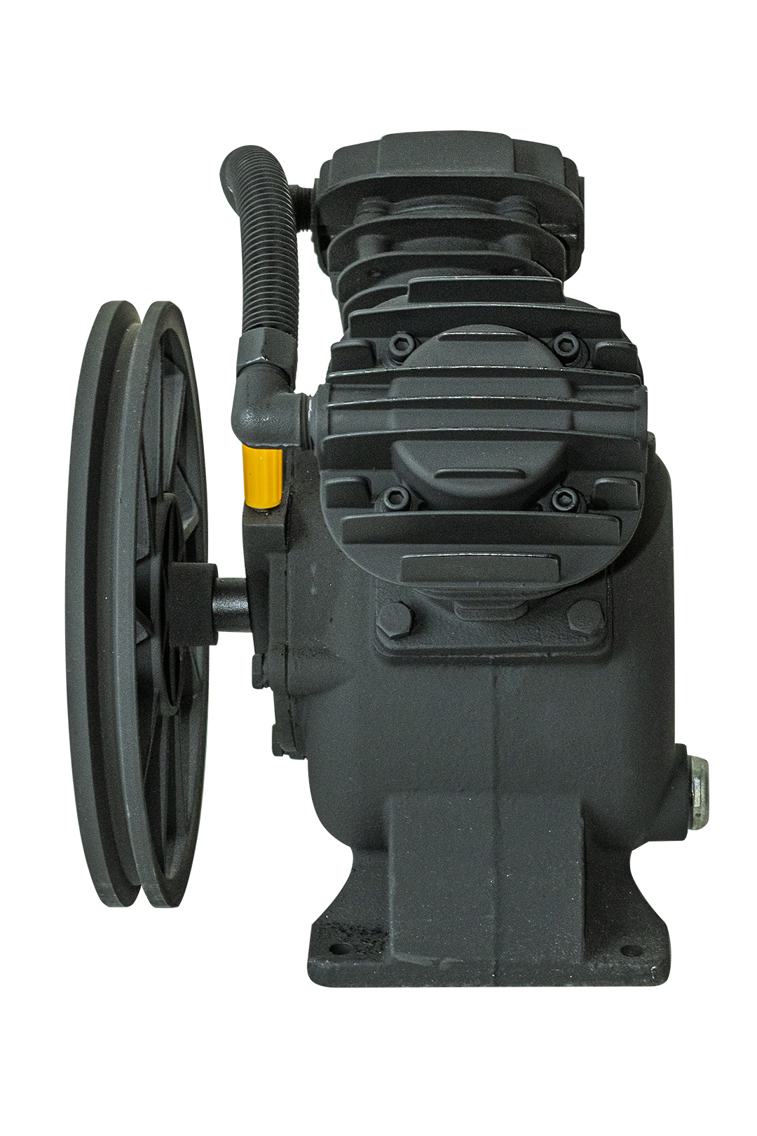 CABEZAL TB-30 3HP  115 PSI