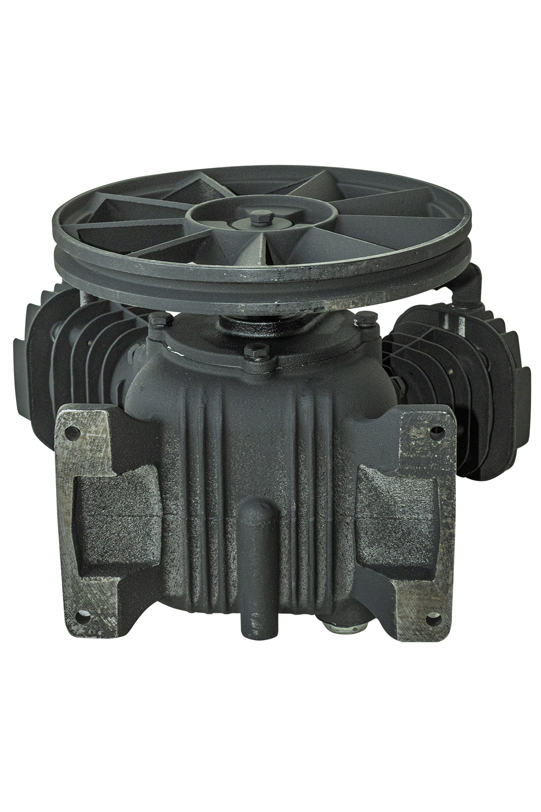 CABEZAL TB-30 3HP  115 PSI