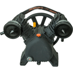CABEZAL TB-30 3HP  115 PSI
