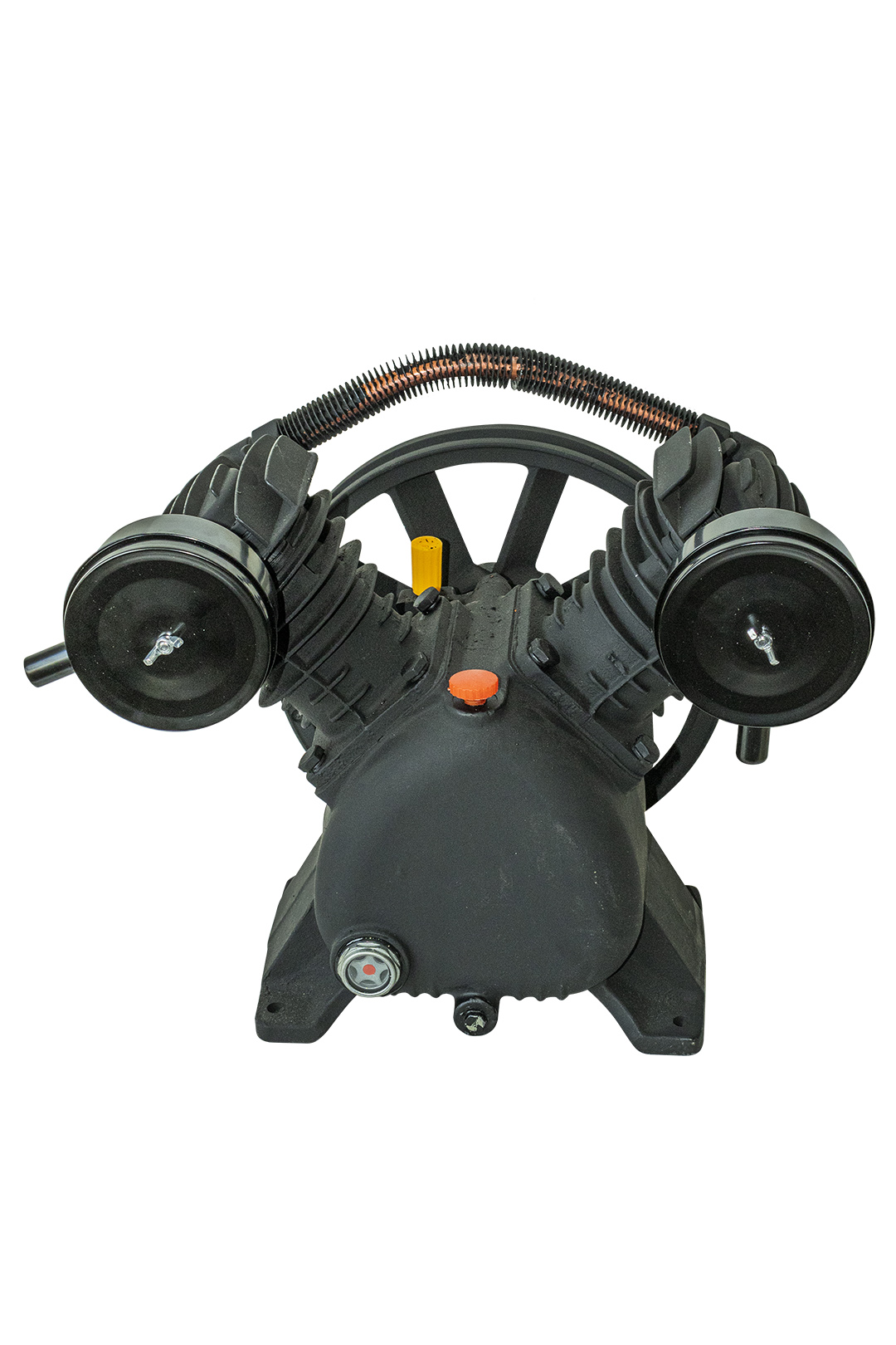 CABEZAL TB-30 3HP  115 PSI