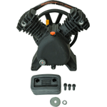 CABEZAL TB-30 3HP  115 PSI