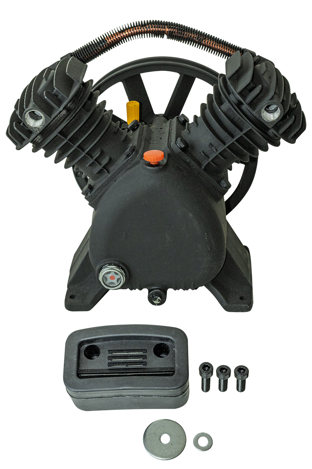 CABEZAL TB-30 3HP  115 PSI