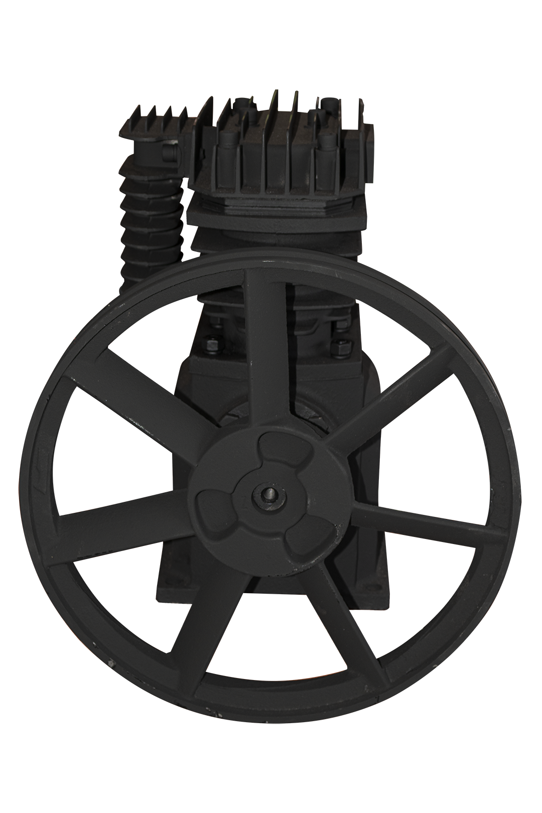 CABEZAL TH-30 3HP FIERRO  115 PSI
