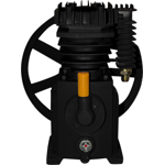 CABEZAL TH-30 3HP FIERRO  115 PSI