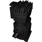 CABEZAL TH-30 3HP FIERRO  115 PSI