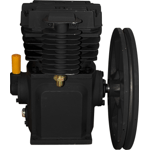 CABEZAL TH-30 3HP FIERRO  115 PSI