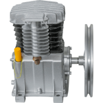 CABEZAL TH-30 3HP ALUMINIO 115 PSI