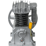 CABEZAL TH-30 3HP ALUMINIO 115 PSI