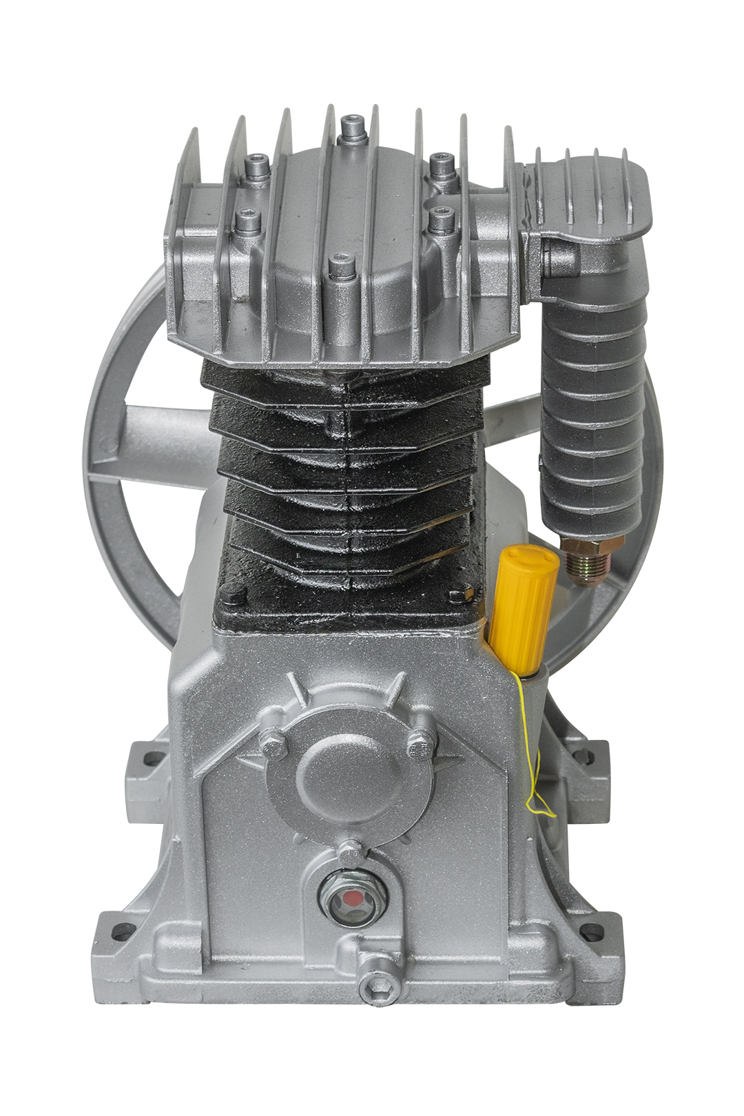 CABEZAL TH-30 3HP ALUMINIO 115 PSI
