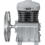 CABEZAL TH-30 3HP ALUMINIO 115 PSI
