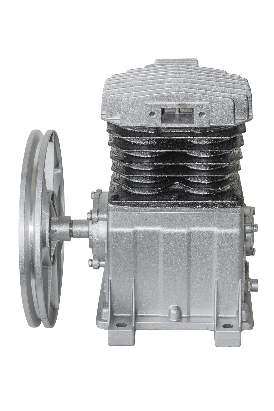 CABEZAL TH-30 3HP ALUMINIO 115 PSI