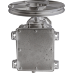 CABEZAL TH-30 3HP ALUMINIO 115 PSI