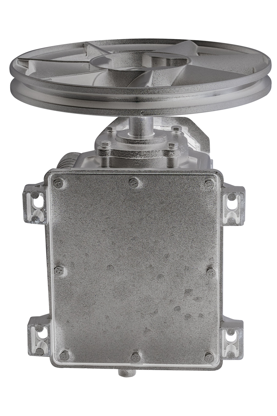 CABEZAL TH-30 3HP ALUMINIO 115 PSI