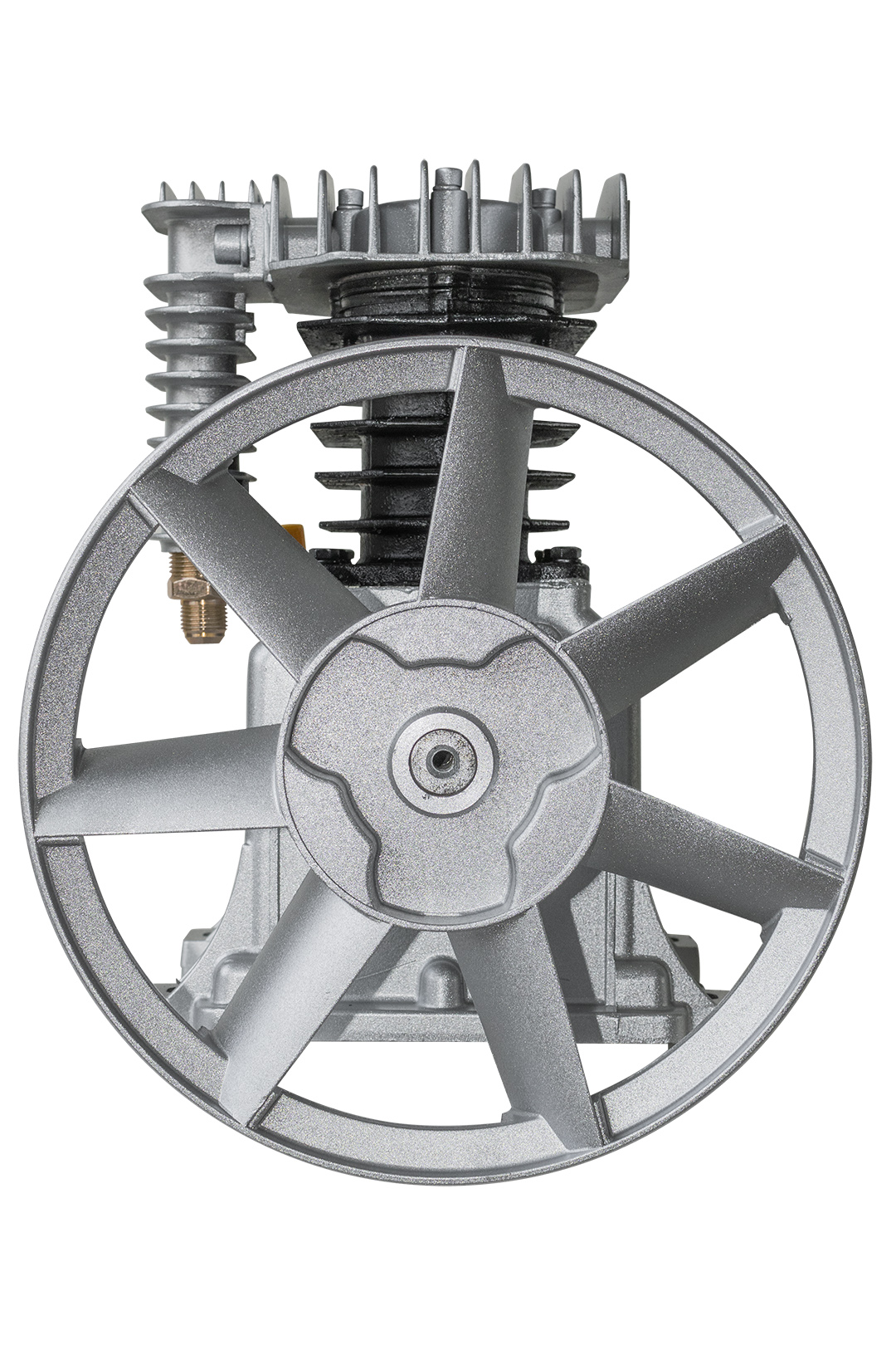 CABEZAL TH-30 3HP ALUMINIO 115 PSI