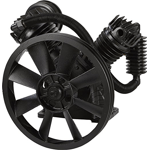 CABEZAL YT 50 5HP  175 PSI