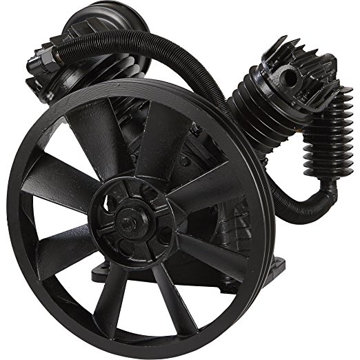 CABEZAL YT 50 5HP  175 PSI