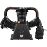 CABEZAL YT 75 7.5HP 175 PSI