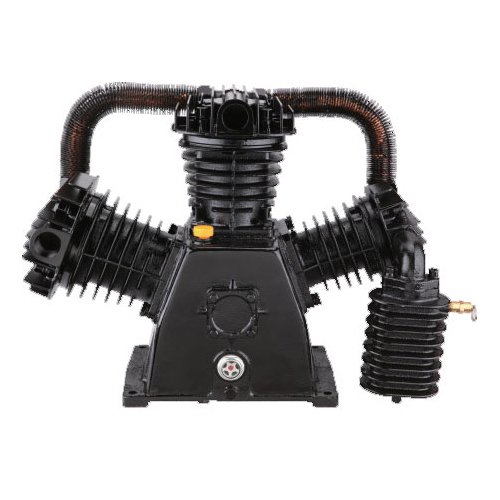 CABEZAL YT 75 7.5HP 175 PSI