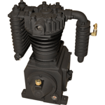CABEZAL TX-50 5HP 175 PSI