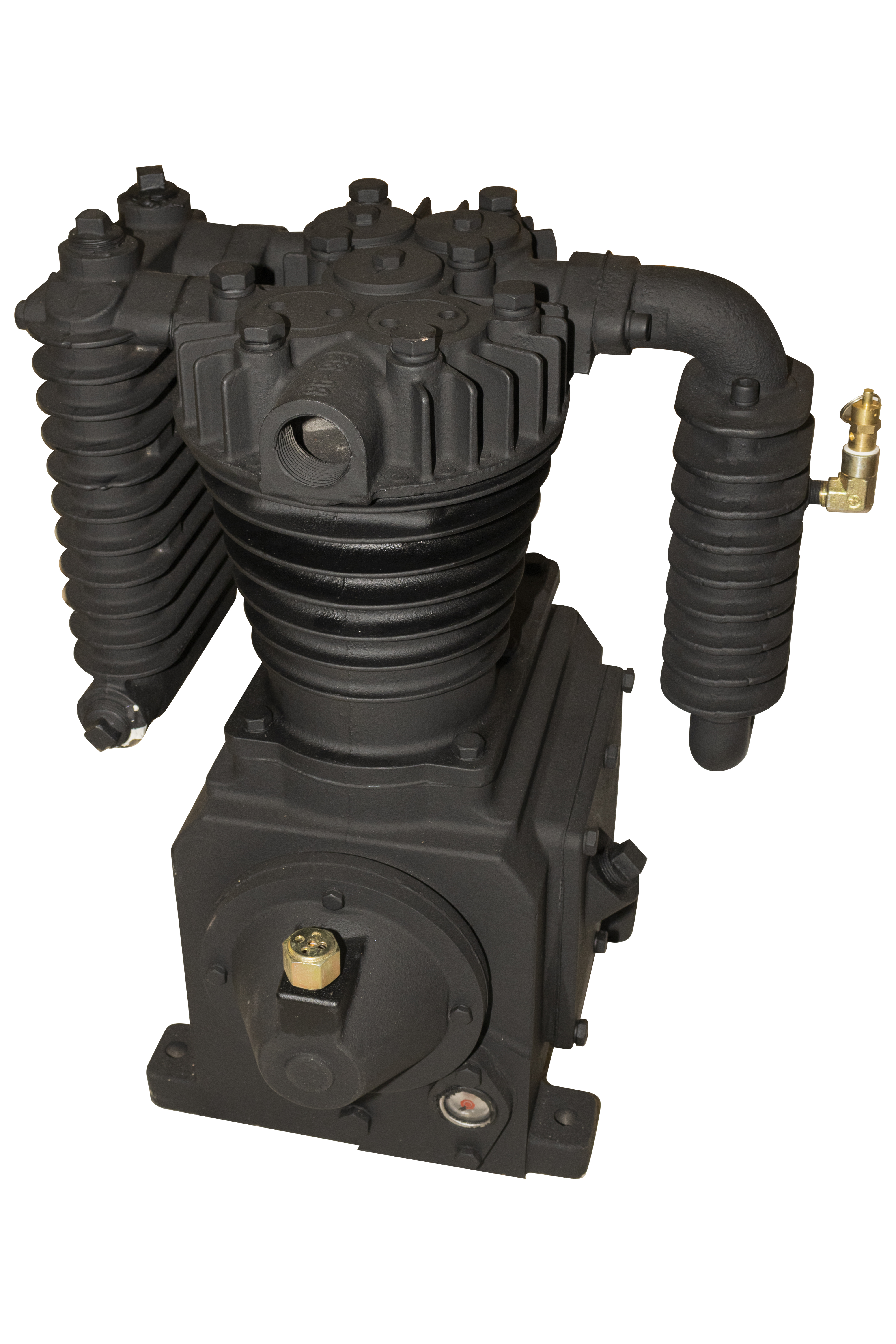 CABEZAL TX-50 5HP 175 PSI