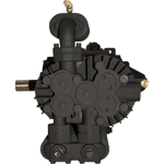 CABEZAL TX-50 5HP 175 PSI