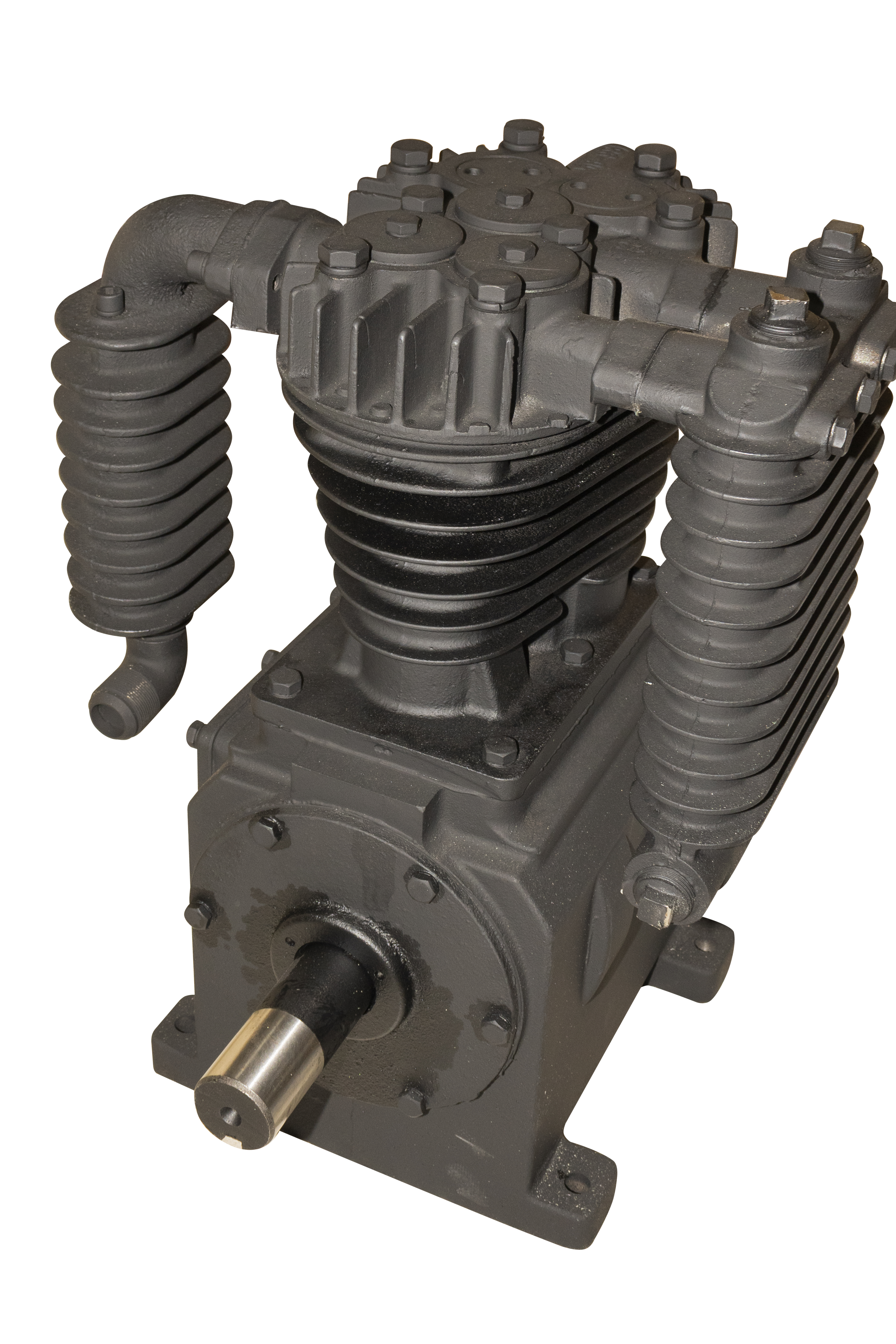 CABEZAL TX-50 5HP 175 PSI