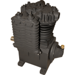 CABEZAL TX-50 5HP 175 PSI
