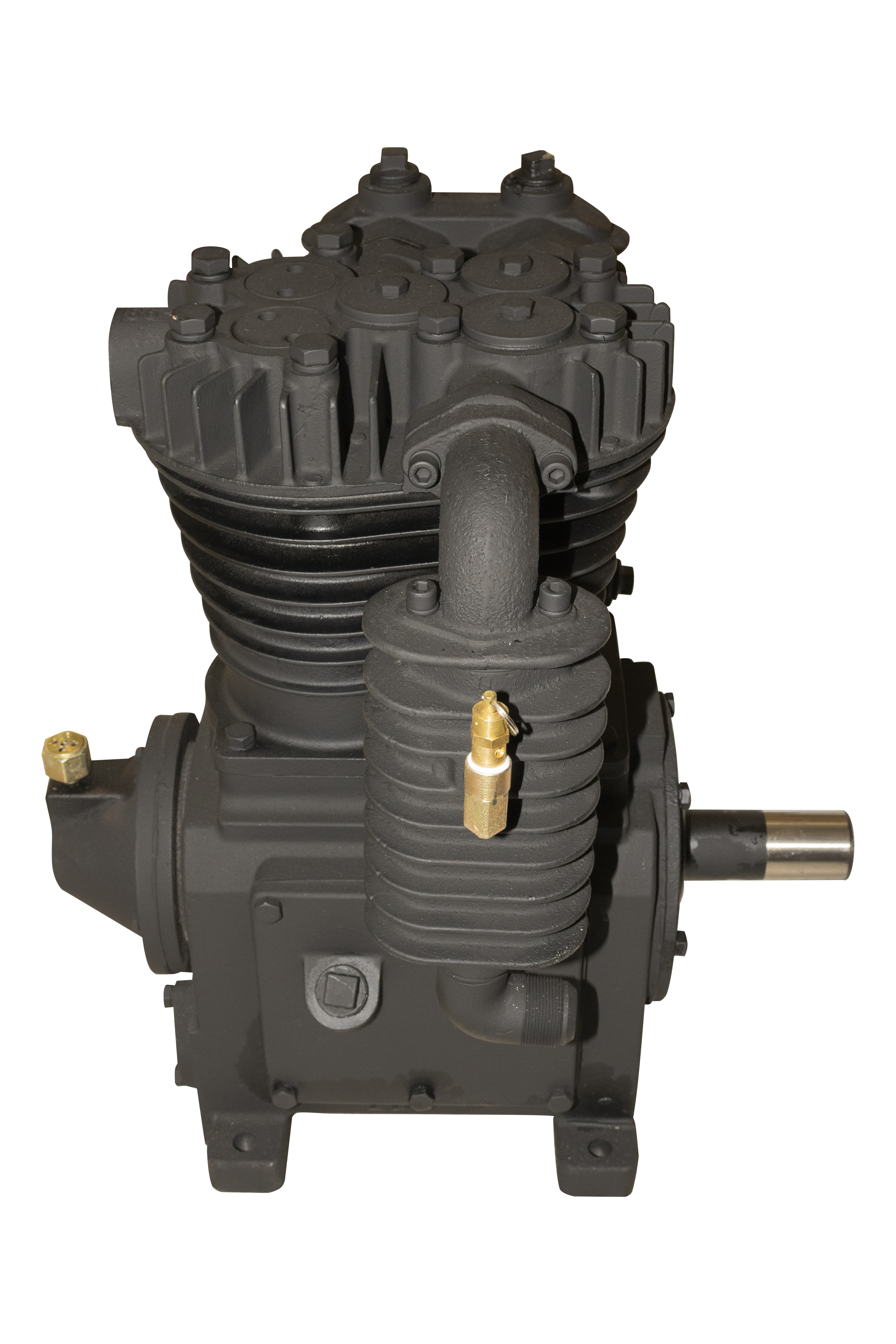CABEZAL TX-50 5HP 175 PSI
