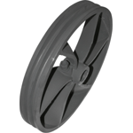 CABEZAL TX-50 5HP 175 PSI