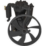 CABEZAL TX-50 5HP 175 PSI
