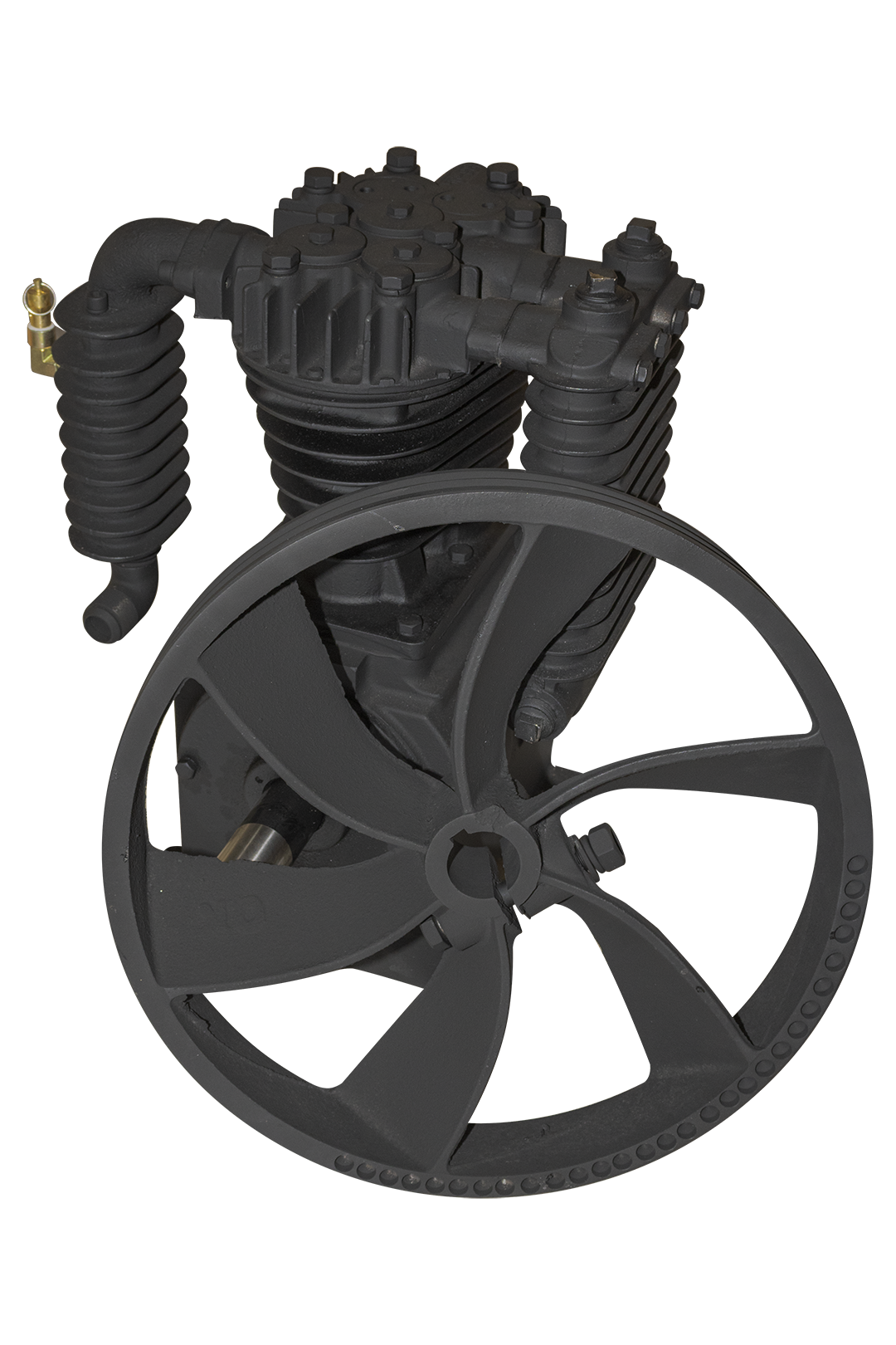 CABEZAL TX-50 5HP 175 PSI