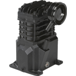 CABEZAL CAMPBELL VT2030 3 HP